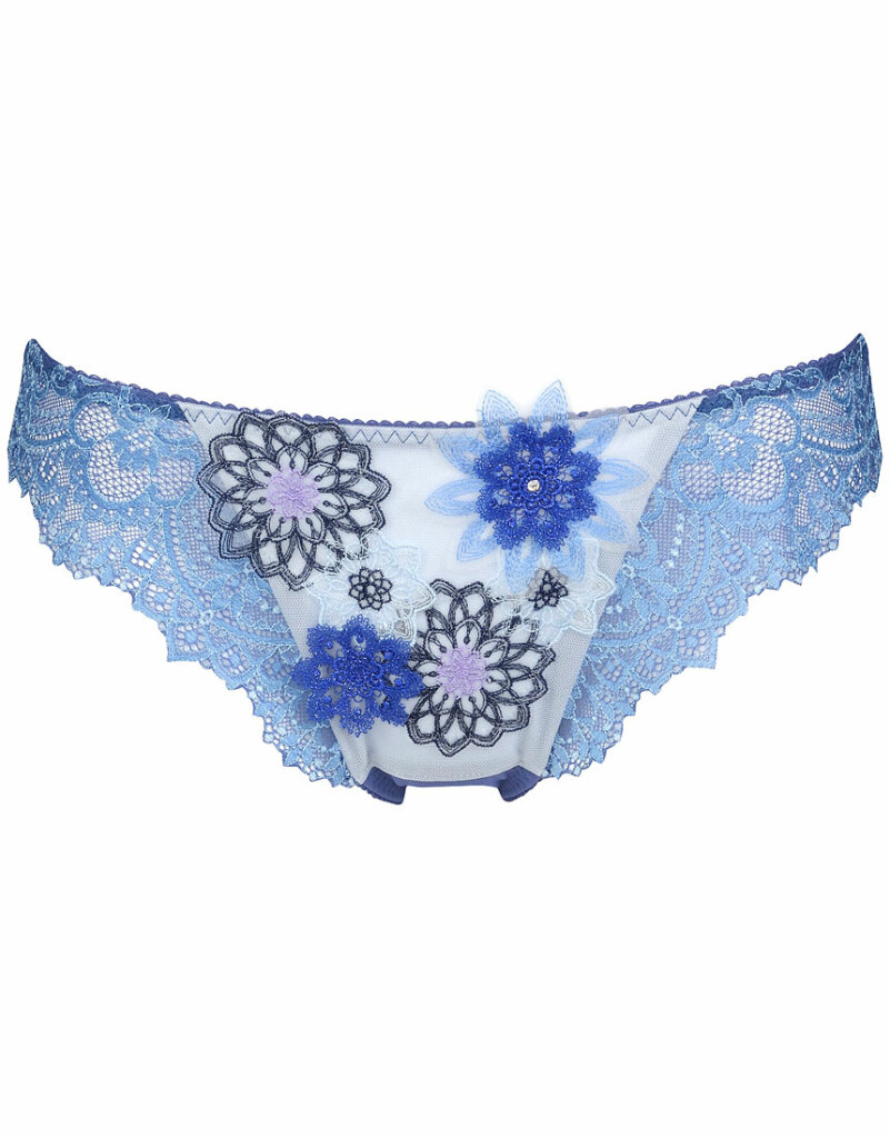 PARFAGE（パルファージュ） 24Series ソングショーツ PCL424 BU