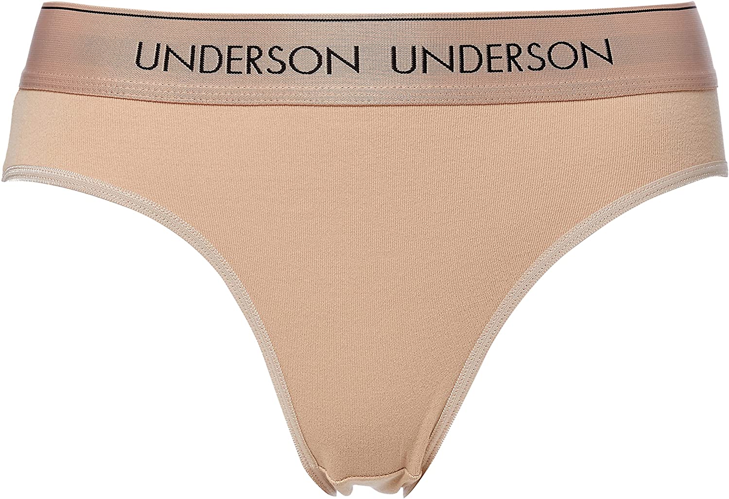 UNDERSON UNDERSON レギュラービキニショーツ