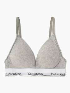 Calvin Klein カルバンクライン MODERN COTTON トライアングル ブラ