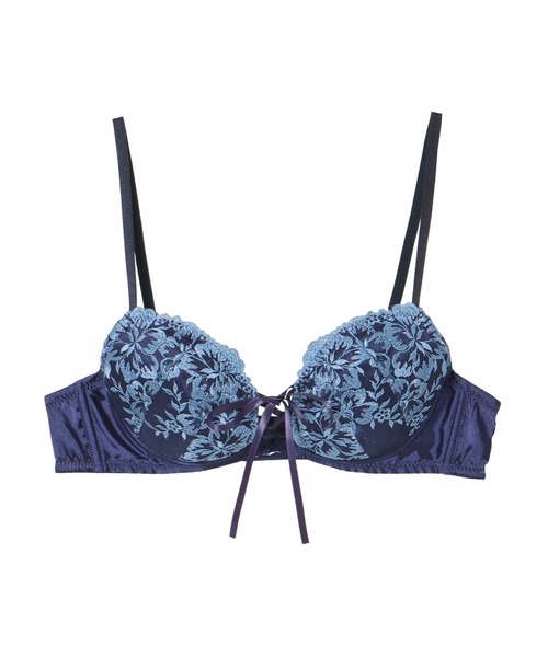 流川夕 Ravijour ラヴィジュール ビタークロス ホットリフト ブラ Uwinfo