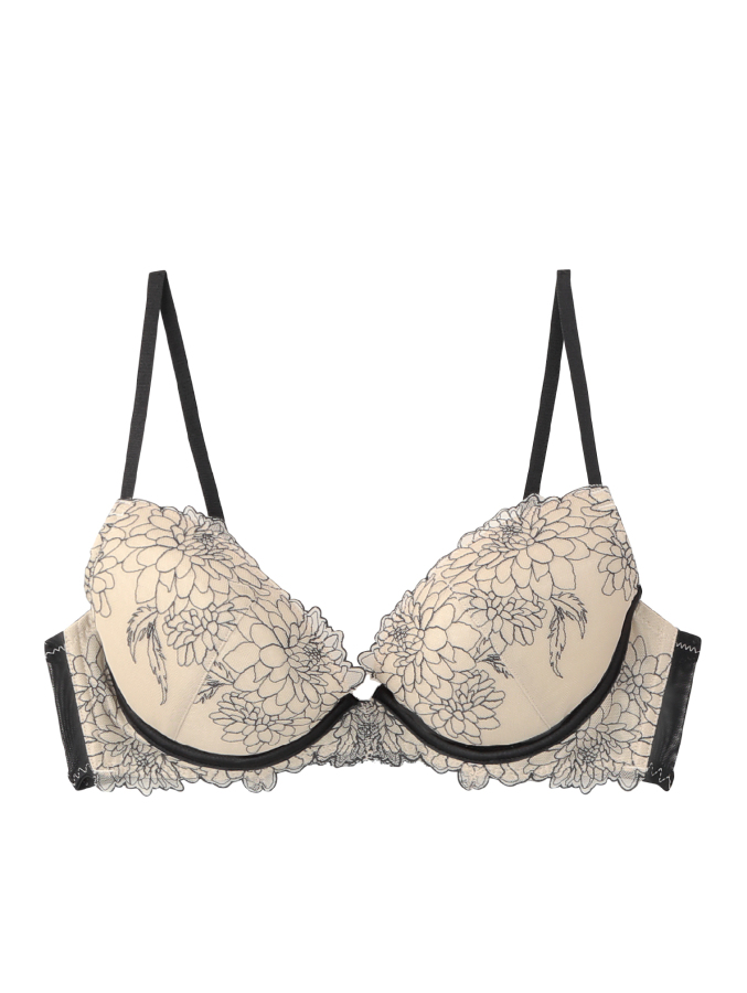 1/4 cup bra - Inspiration Divine