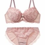 tutuanna チュチュアンナ 永遠のブラクラシカルエミリーブラセット