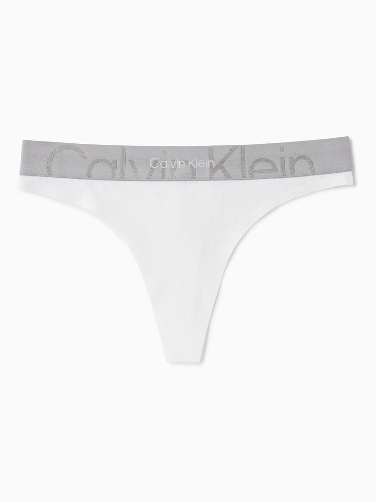 Calvin Klein カルバンクライン ロゴバンドソング