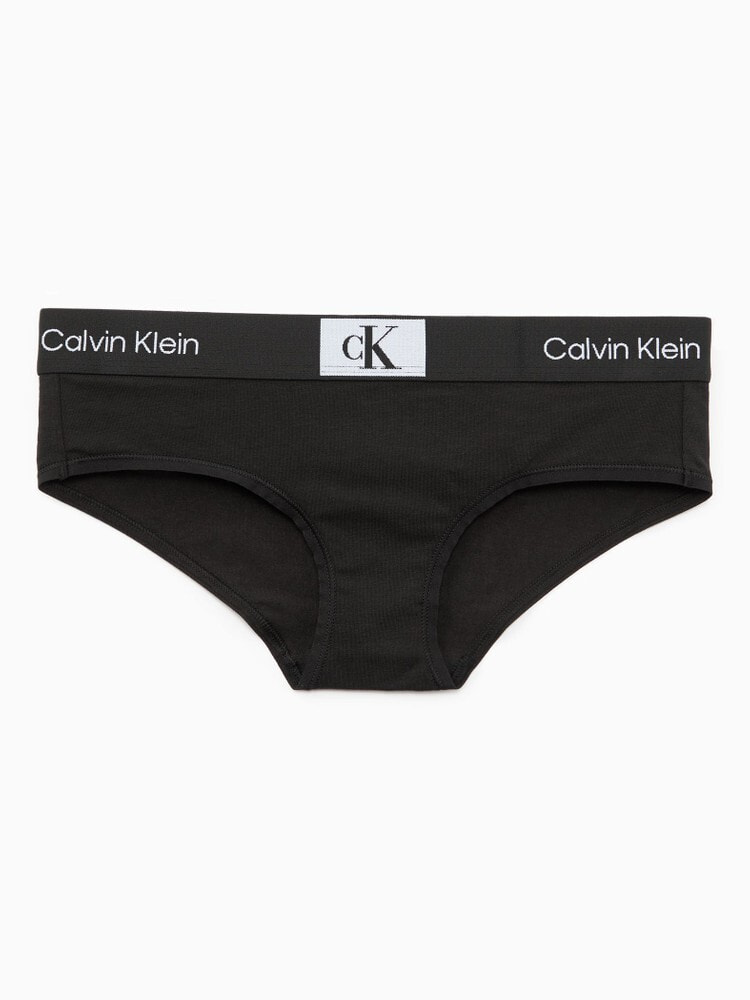 Calvin Klein カルバンクライン CALVIN KLEIN 1996 COTTON ヒップスターショーツ