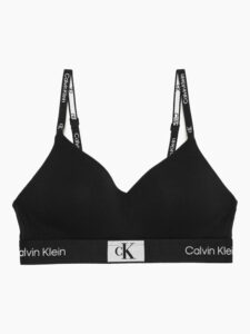 Calvin Klein カルバンクライン CALVIN KLEIN 1996 COTTON ライトラインブラレット