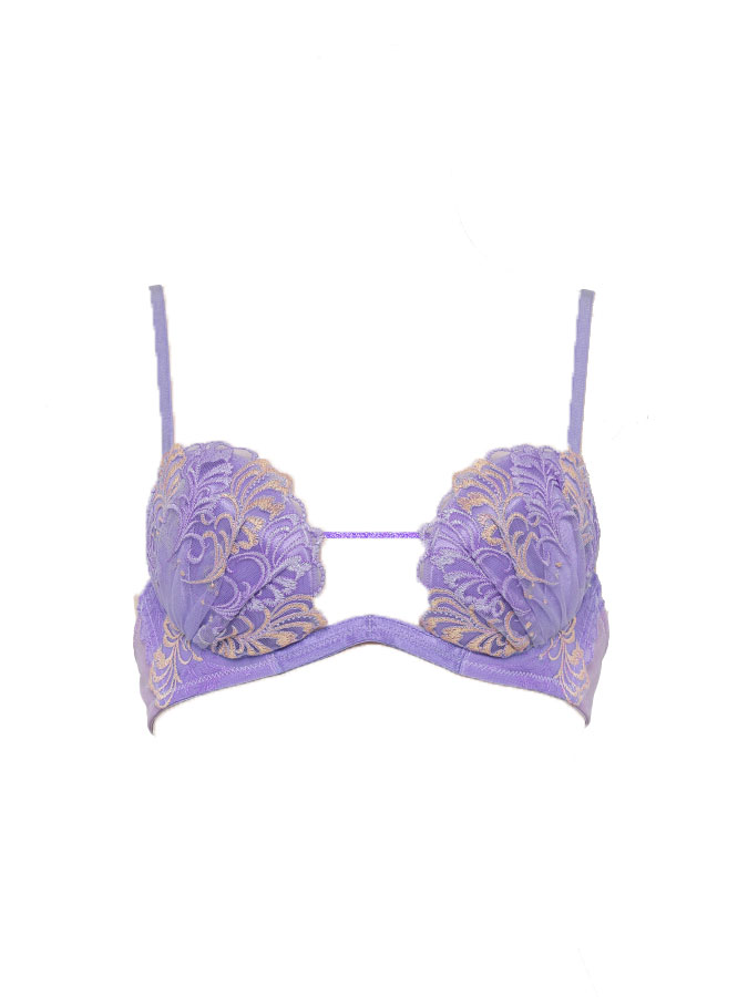 1/4 cup bra - Inspiration Divine