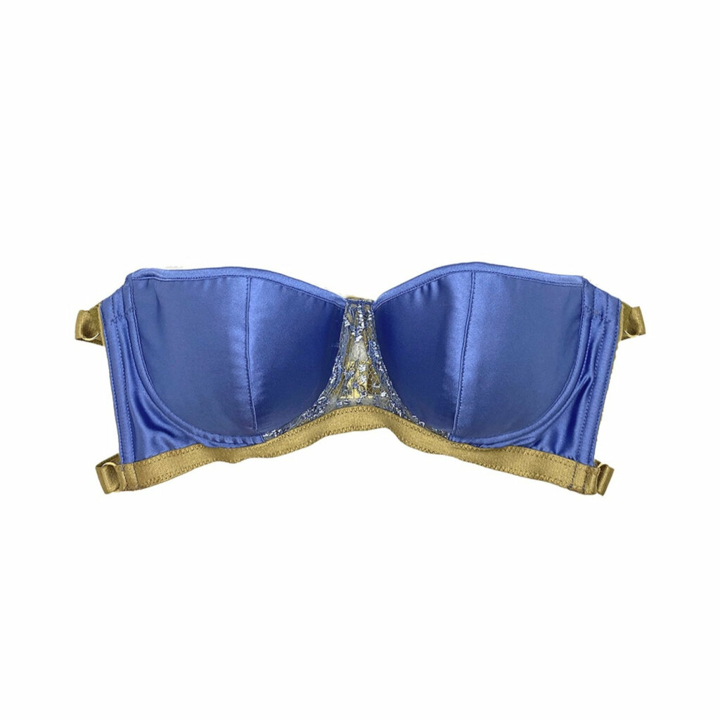 Maimia Strapless Bra DOUCHE
