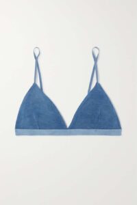 BASERANGE MISSISSIPPI BRA ISATIS BLUE