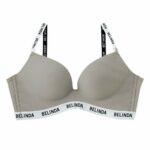 aimerfeel BELINDA 超盛ブラR シームレス 単品ブラジャー