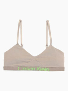 Calvin Klein カルバンクライン FUTURE SHIFT COTTON ライトリーラインブラレット