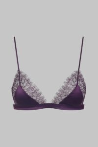 Maison Close Triangle Bra Villa Satine