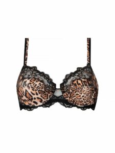 Lise Charmel Tulip Ambre Panthere Fauve Amour