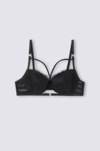 intimissimi Intricate Surface Sofia バルコネットブラ