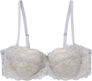 ANNEBRA Classic デコルテメイク ブラジャー