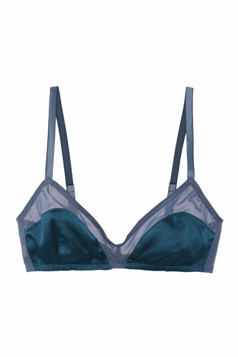 Araks Beatrice Bralette storm