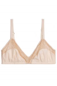 Icone Valeria Triangle Bra