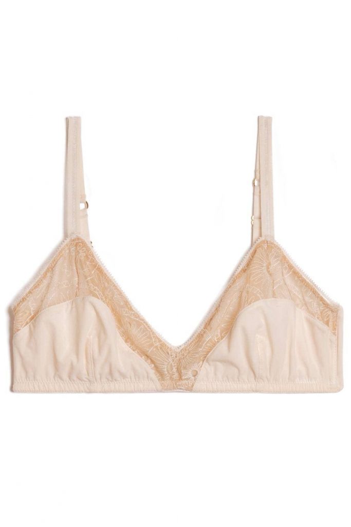 Icone Valeria Triangle Bra