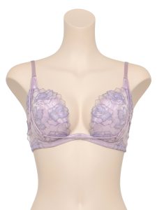 RAVIJOUR フラワーカーペット トリックリフト ブラ