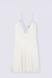 intimissimi Eternal Flowers シルク スリップ