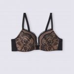 intimissimi Lace Never Gets Old Monica プッシュアップブラ