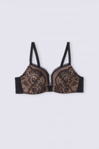intimissimi Lace Never Gets Old Monica プッシュアップブラ