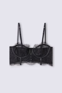 intimissimi Iconic Beauty バルコネット バンドゥビスチェ
