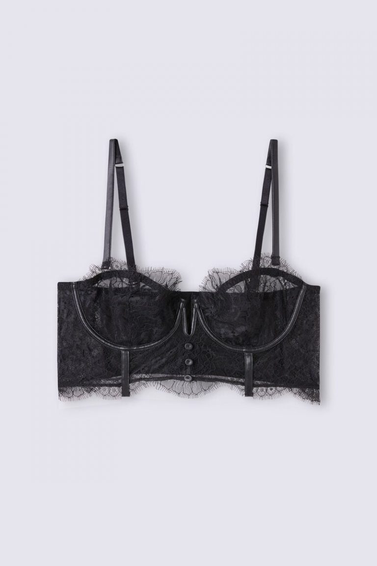 intimissimi Iconic Beauty バルコネット バンドゥビスチェ