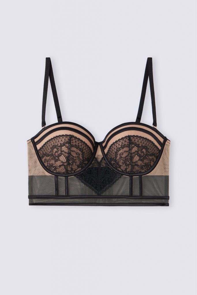 intimissimi Luxury Moments Giada バンドゥビスチェ
