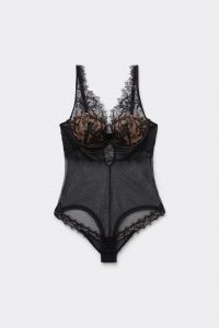 intimissimi Her Beauty Elena レース ボディスーツ
