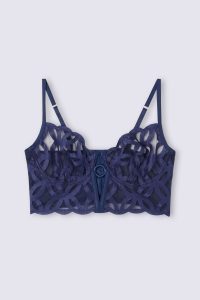 intimissimi Crafted Elegance バルコネットブラ