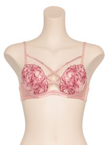 RAVIJOUR グリタリングアリュール ホットリフト ブラ