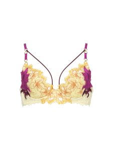 LINGERIEAM アリュールマナー グラマーアップ ブラ