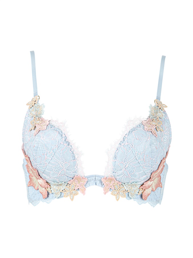 LINGERIEAM ユートピア トリックリフト ブラ