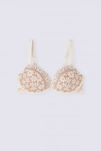 intimissimi Romance Yourself Silvia プッシュアップブラ