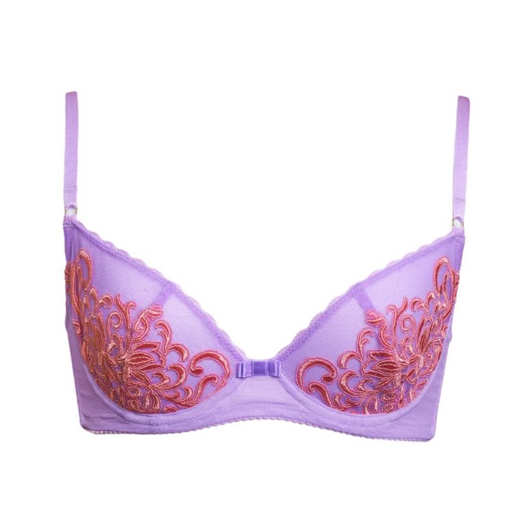 naolingerie Pathos ノンパテッドブラジャー