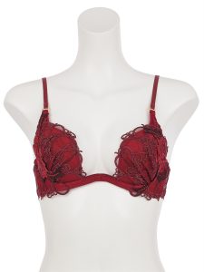 LINGERIEAM ロマネスク トリックリフト ブラ