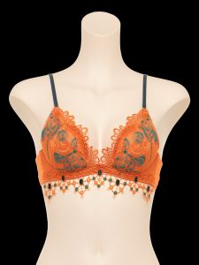 LINGERIEAM スパークラー トリックリフト ブラ
