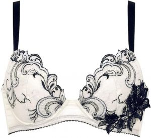 Salute (サルート) 24SS 07Group Real Up Bra