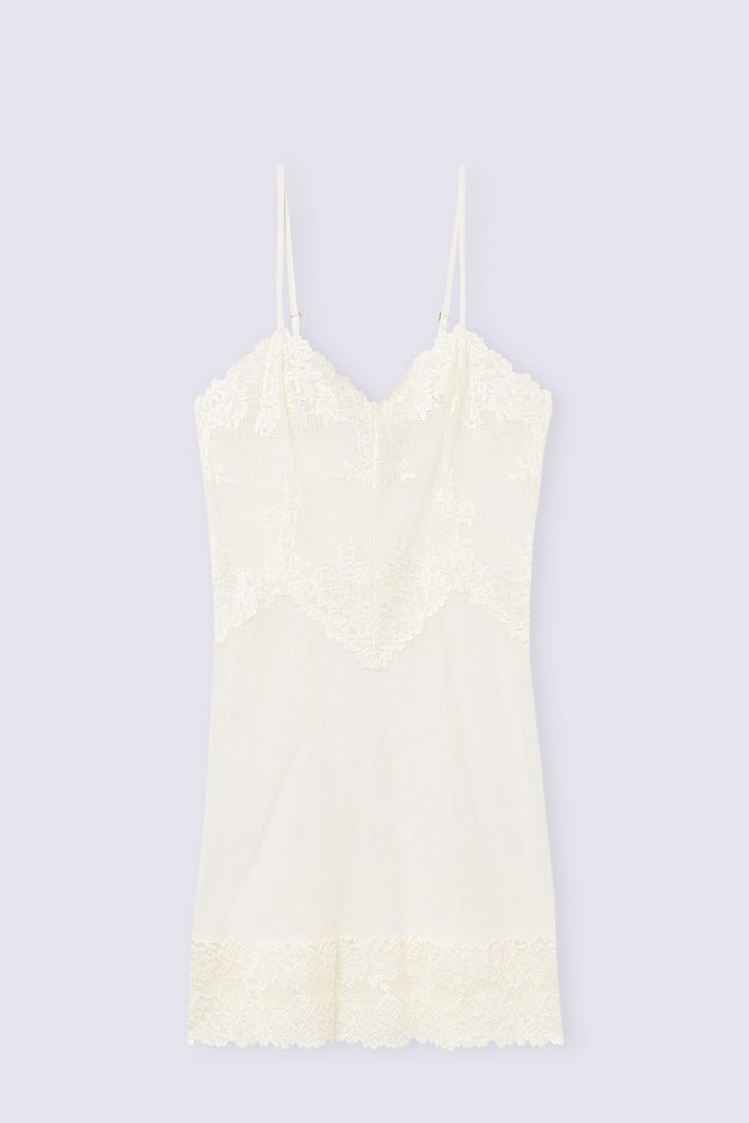 intimissimi Pretty Flowers Babydoll