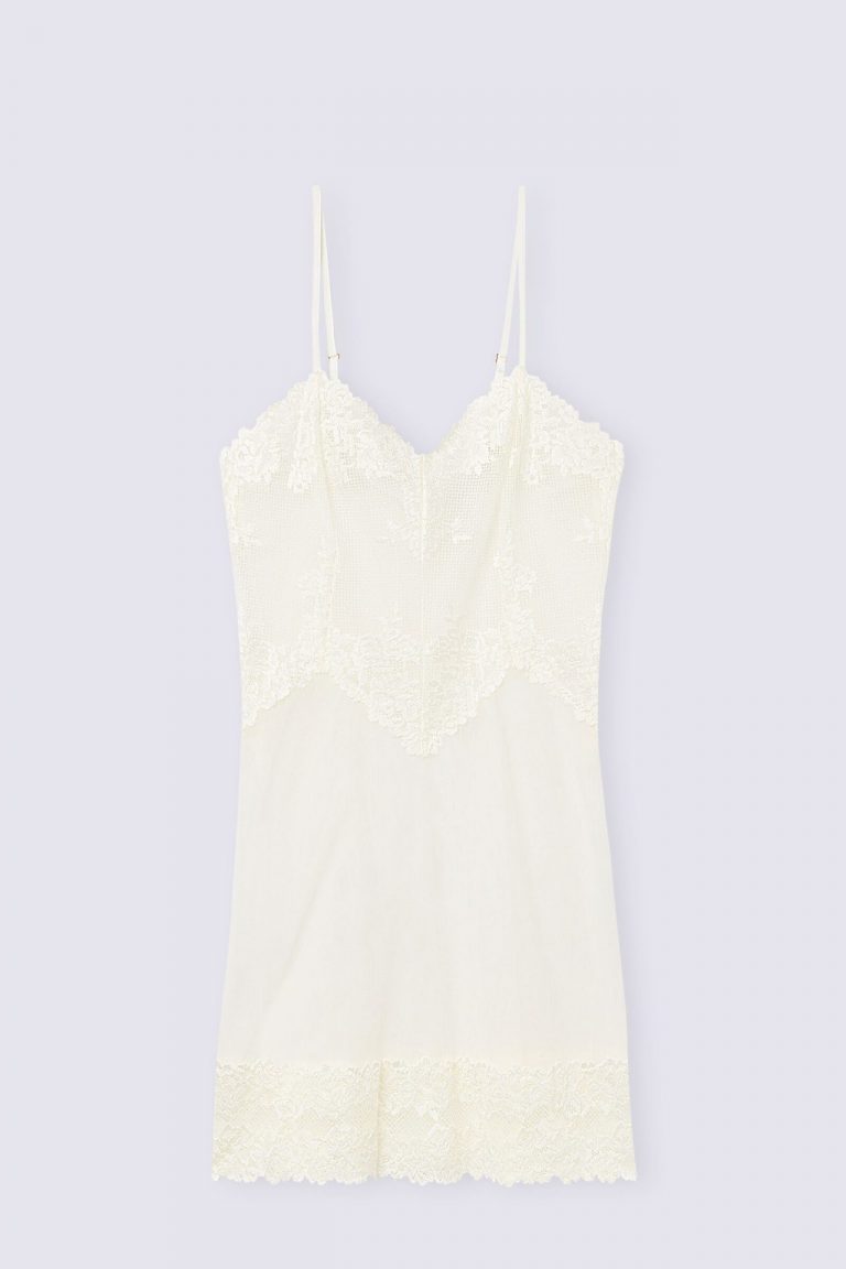 intimissimi Pretty Flowers Babydoll