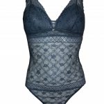 LEILIEVE Crazy For You bodysuits