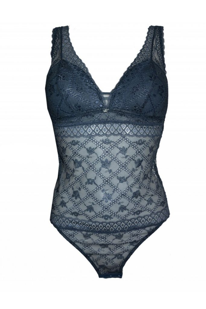 LEILIEVE Crazy For You bodysuits