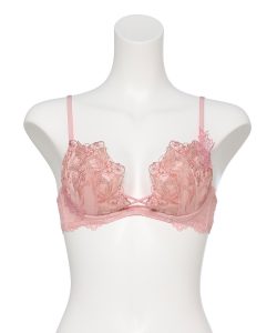 RAVIJOUR フローティングマーメイド ホットリフト ブラ