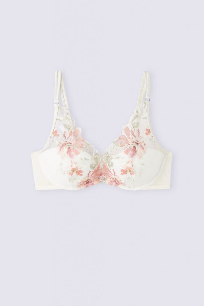 intimissimi Summer Sunset Giorgia バルコネット ブラ
