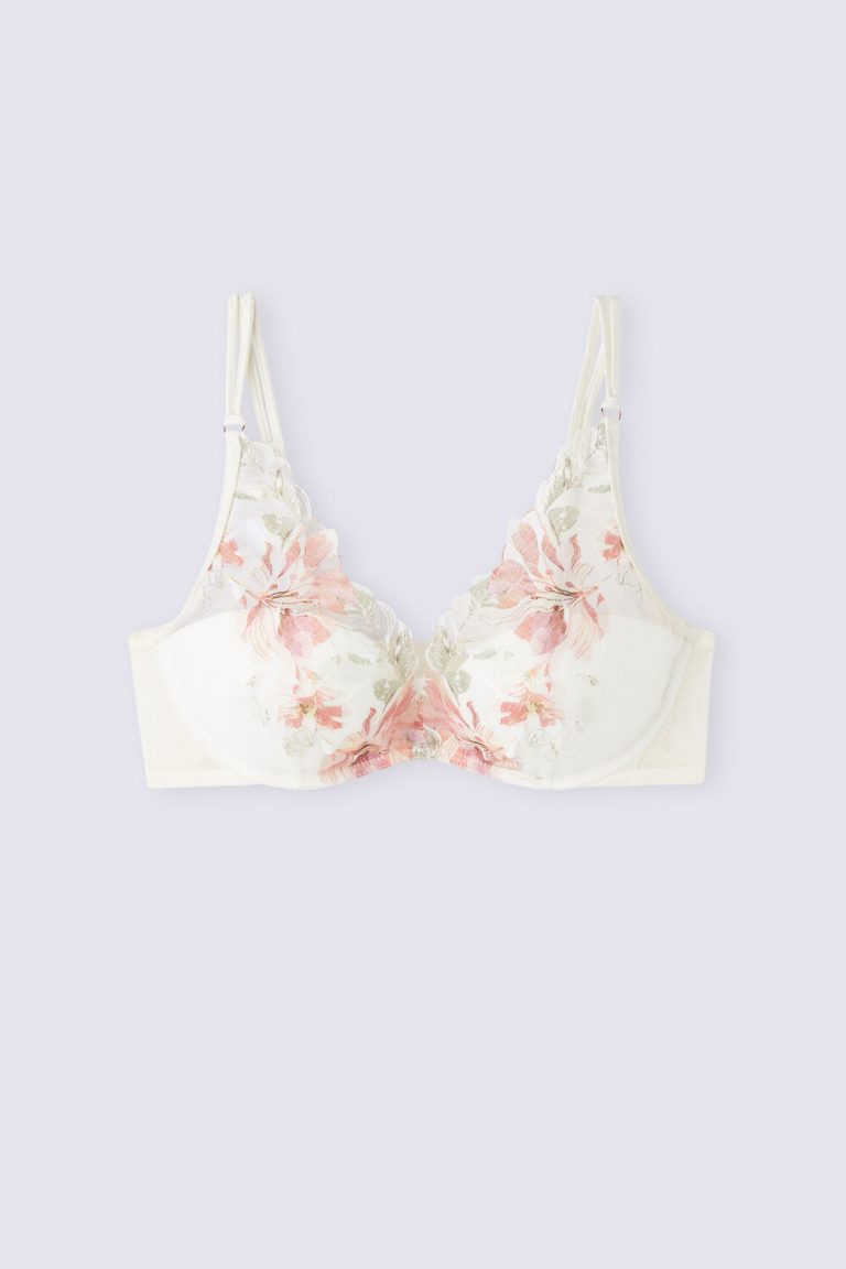 intimissimi Summer Sunset Giorgia バルコネット ブラ