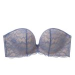 tutuanna (チュチュアンナ) ワイヤー入りチューブトップ シャルマンノワール