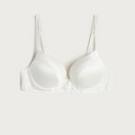 Intimissimi Mia シルク スーパープッシュ アップブラ