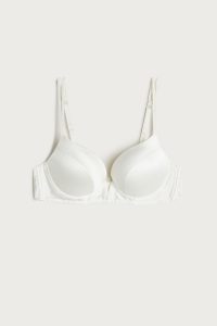 Intimissimi Mia シルク スーパープッシュ アップブラ