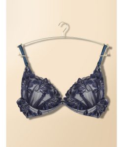 RAVIJOUR ウォームフラワー トリックリフト ブラ