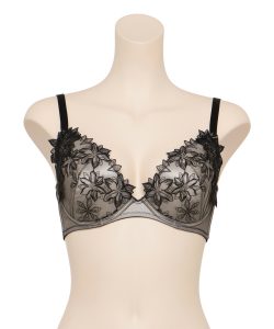 RAVIJOUR クレマチス グラマーアップ ブラ